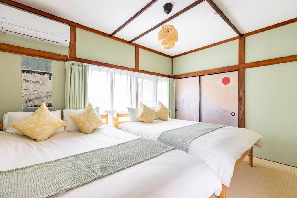 Sushi Apartment *