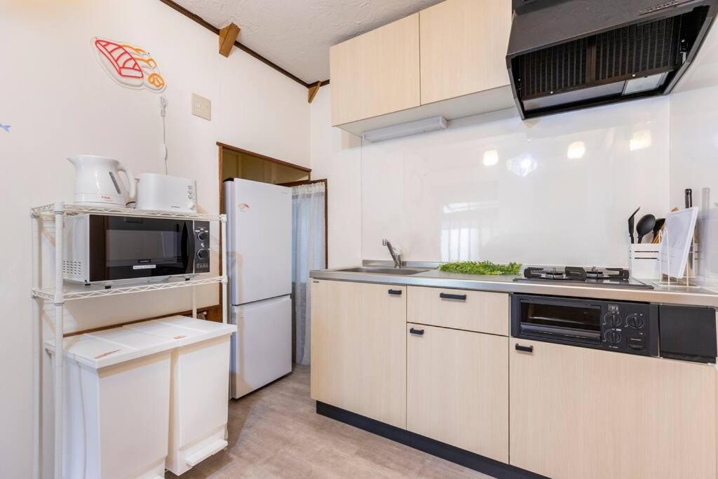 Apartment Sushi