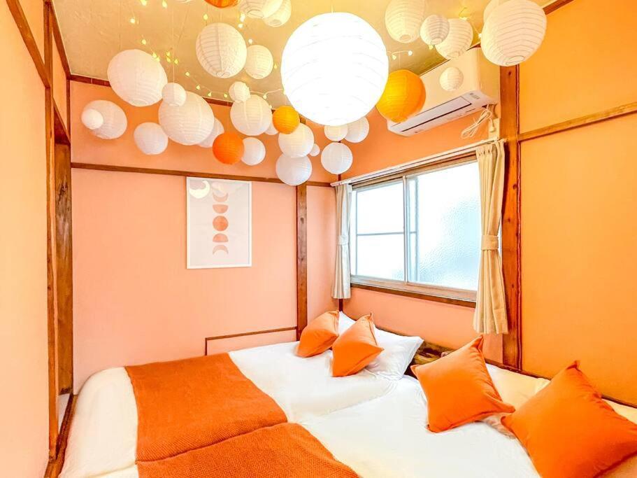 Sushi Apartment *