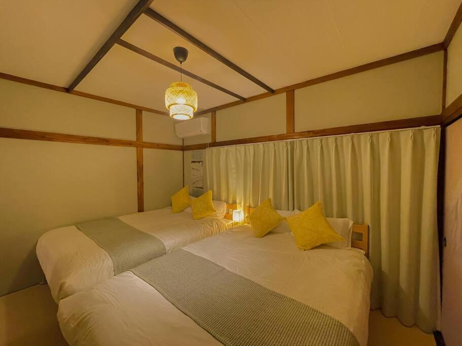 Sushi Apartment Tokyo